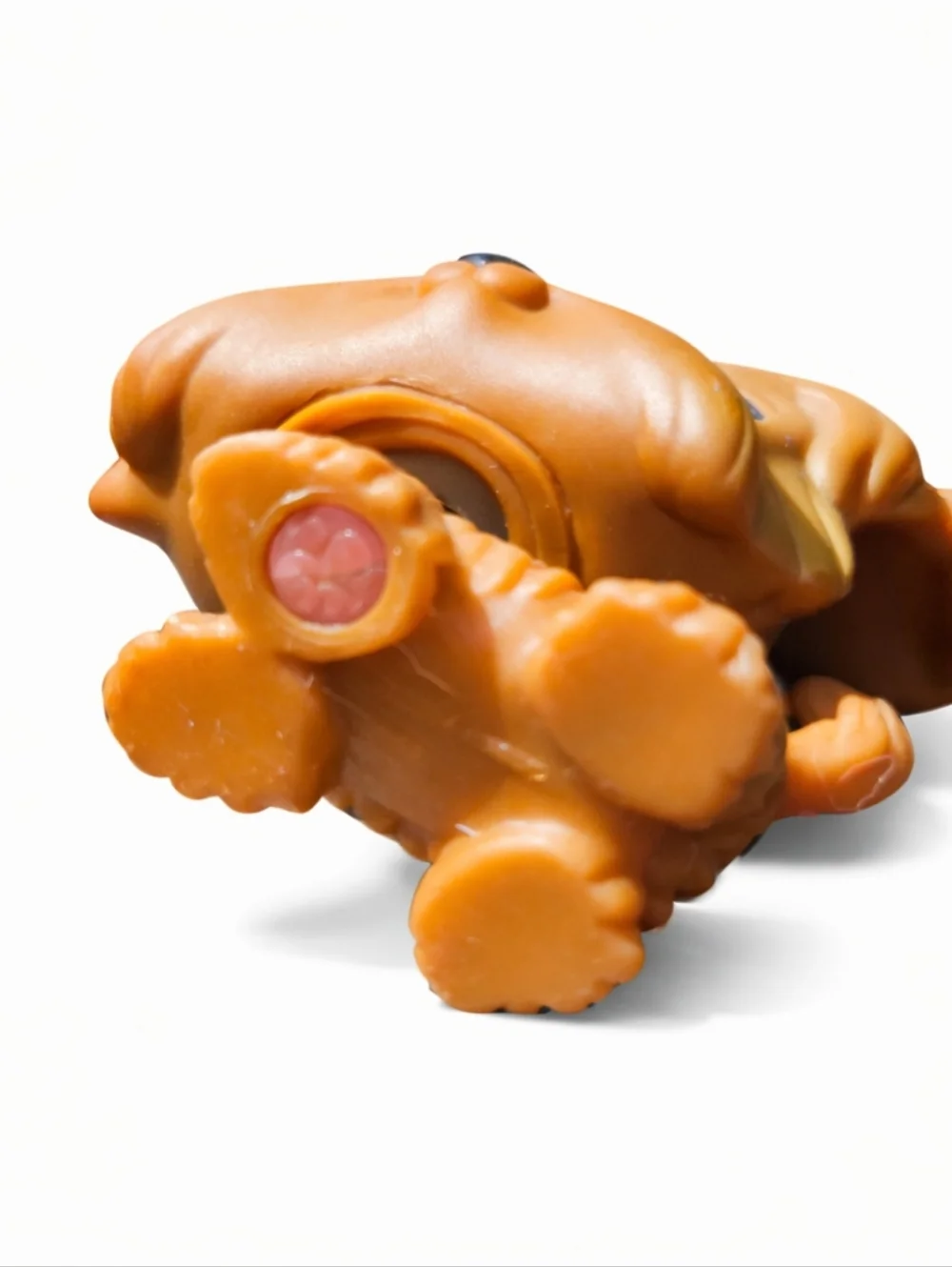 SHI TZU DOG #6 - Authentic Littlest Pet Shop - Hasbro LPS‎